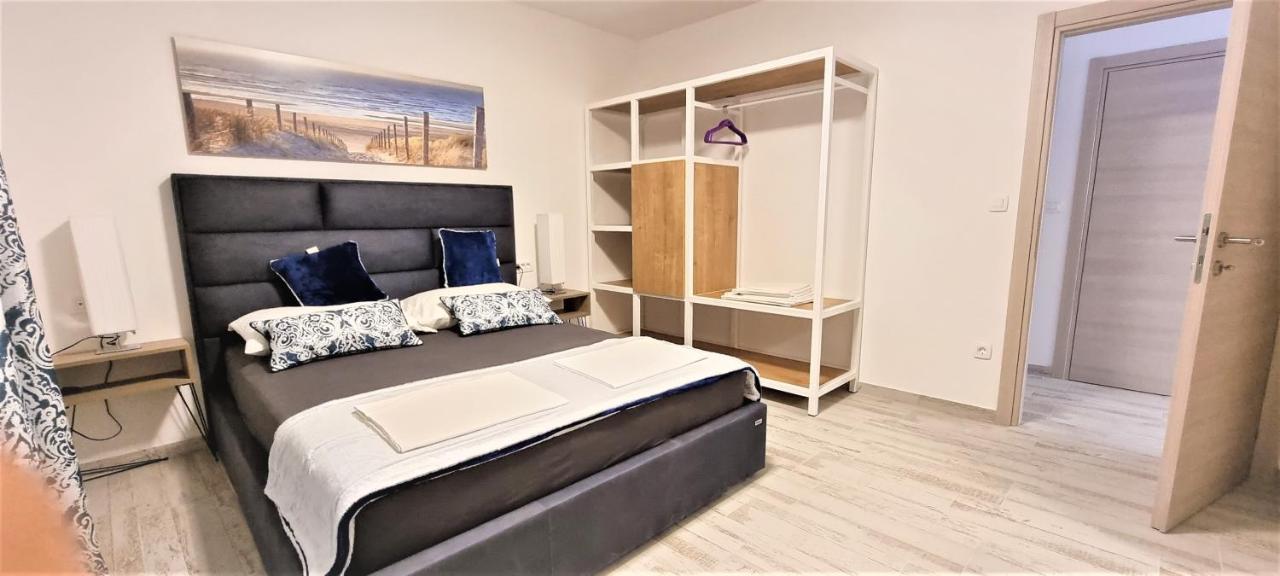 Villa Kajgo-Pag Pag Town Eksteriør billede